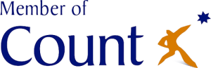 member count logo